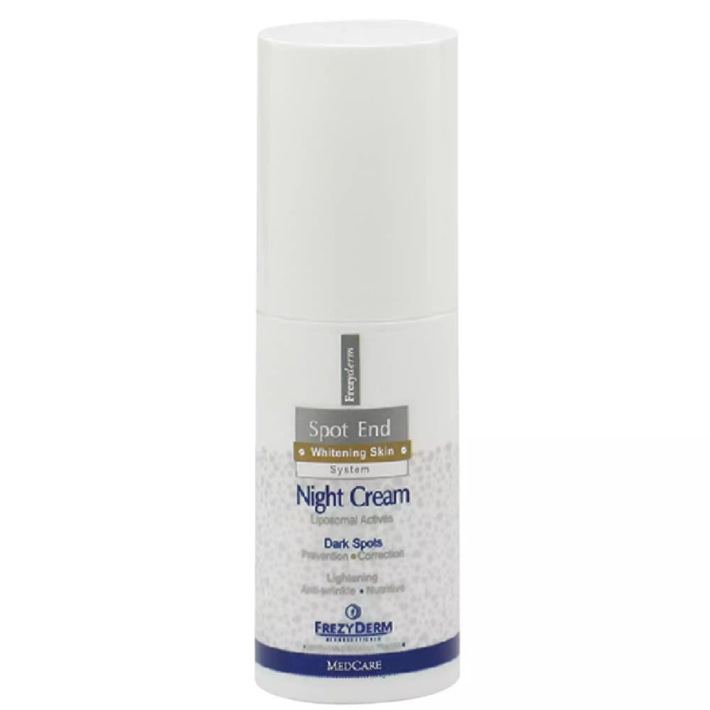 Frezyderm Spot End Night Cream